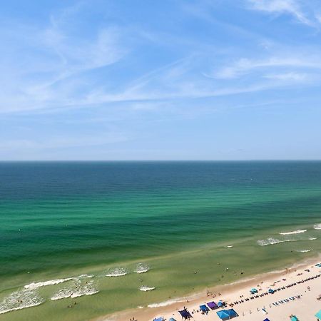 Majestic Beach Resort Tower 2- 1903 Panama City Beach Luaran gambar