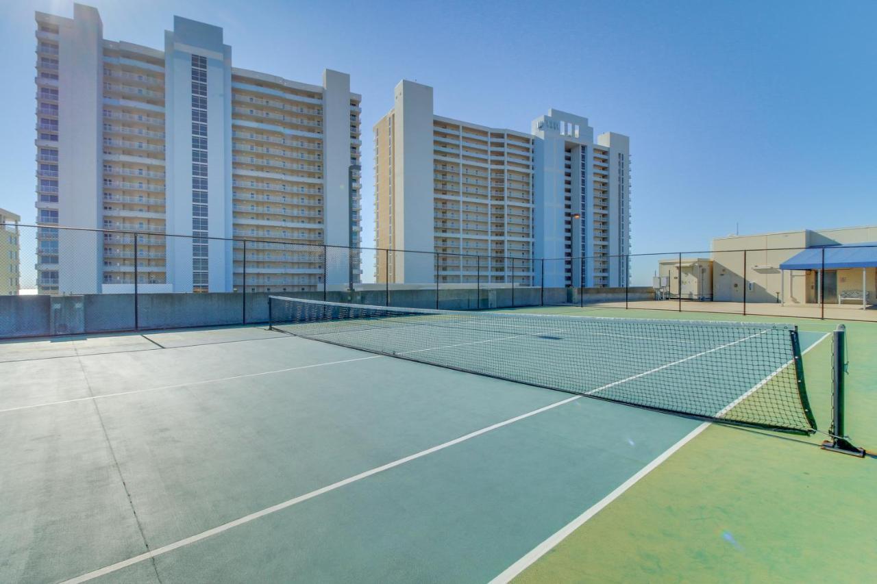 Majestic Beach Resort Tower 2- 1903 Panama City Beach Luaran gambar