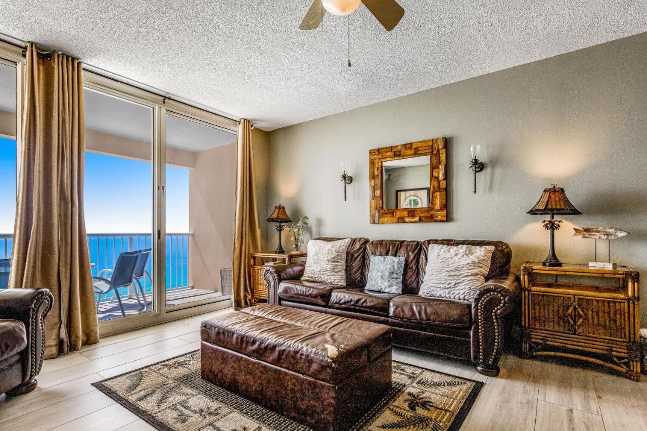 Majestic Beach Resort Tower 2- 1903 Panama City Beach Luaran gambar