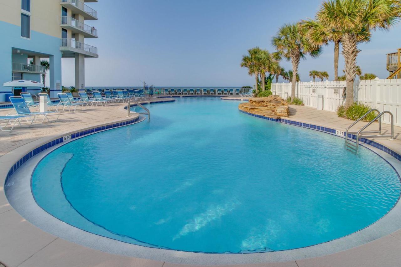 Majestic Beach Resort Tower 2- 1903 Panama City Beach Luaran gambar