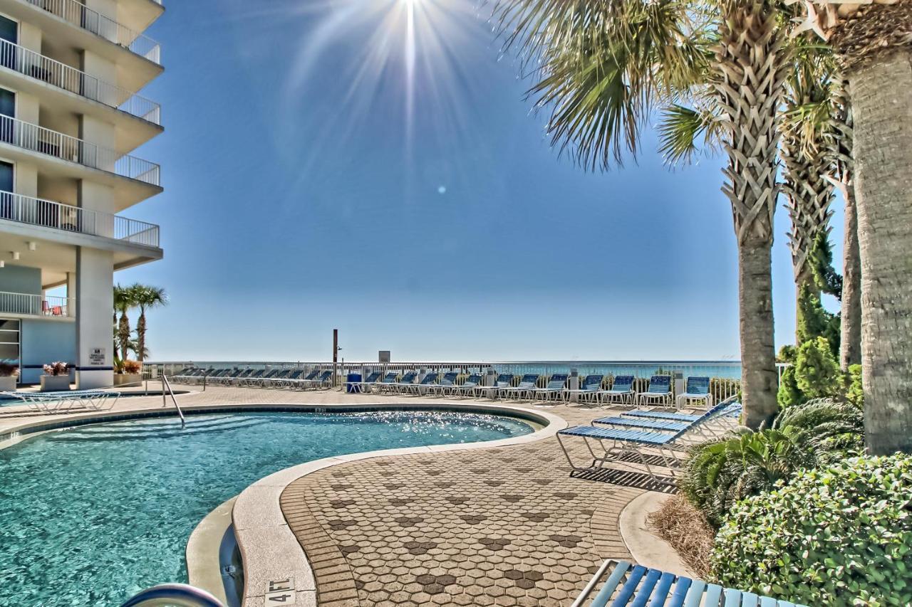 Majestic Beach Resort Tower 2- 1903 Panama City Beach Luaran gambar