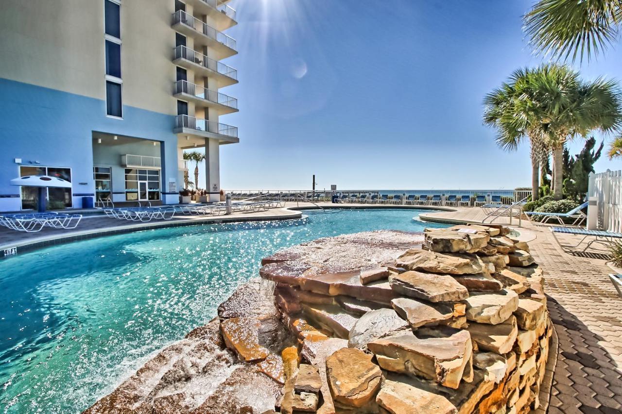 Majestic Beach Resort Tower 2- 1903 Panama City Beach Luaran gambar
