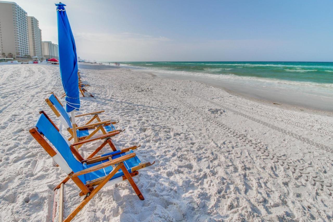 Majestic Beach Resort Tower 2- 1903 Panama City Beach Luaran gambar