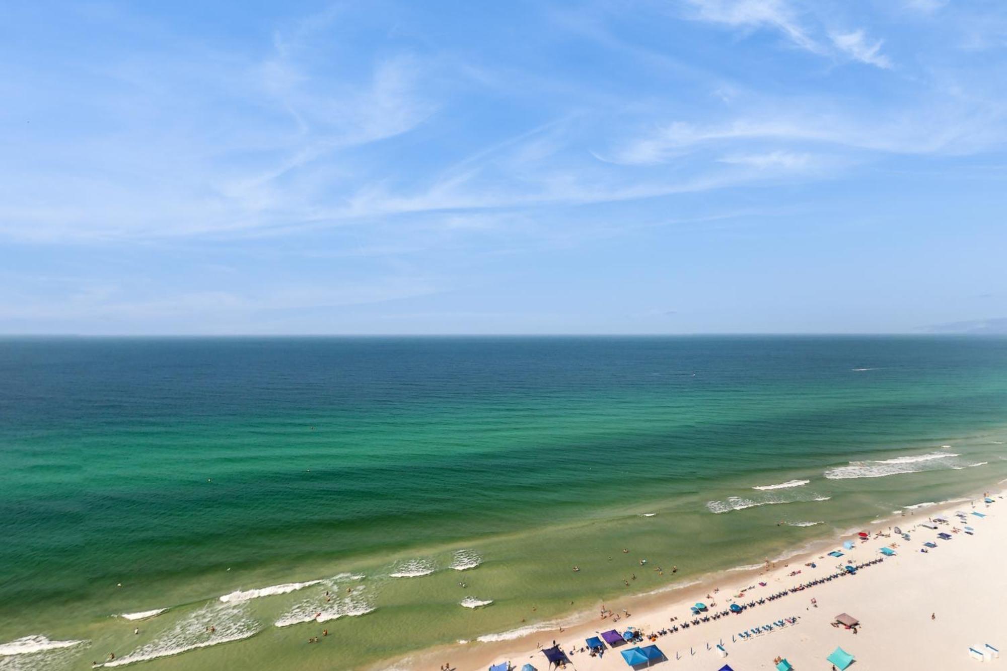 Majestic Beach Resort Tower 2- 1903 Panama City Beach Luaran gambar