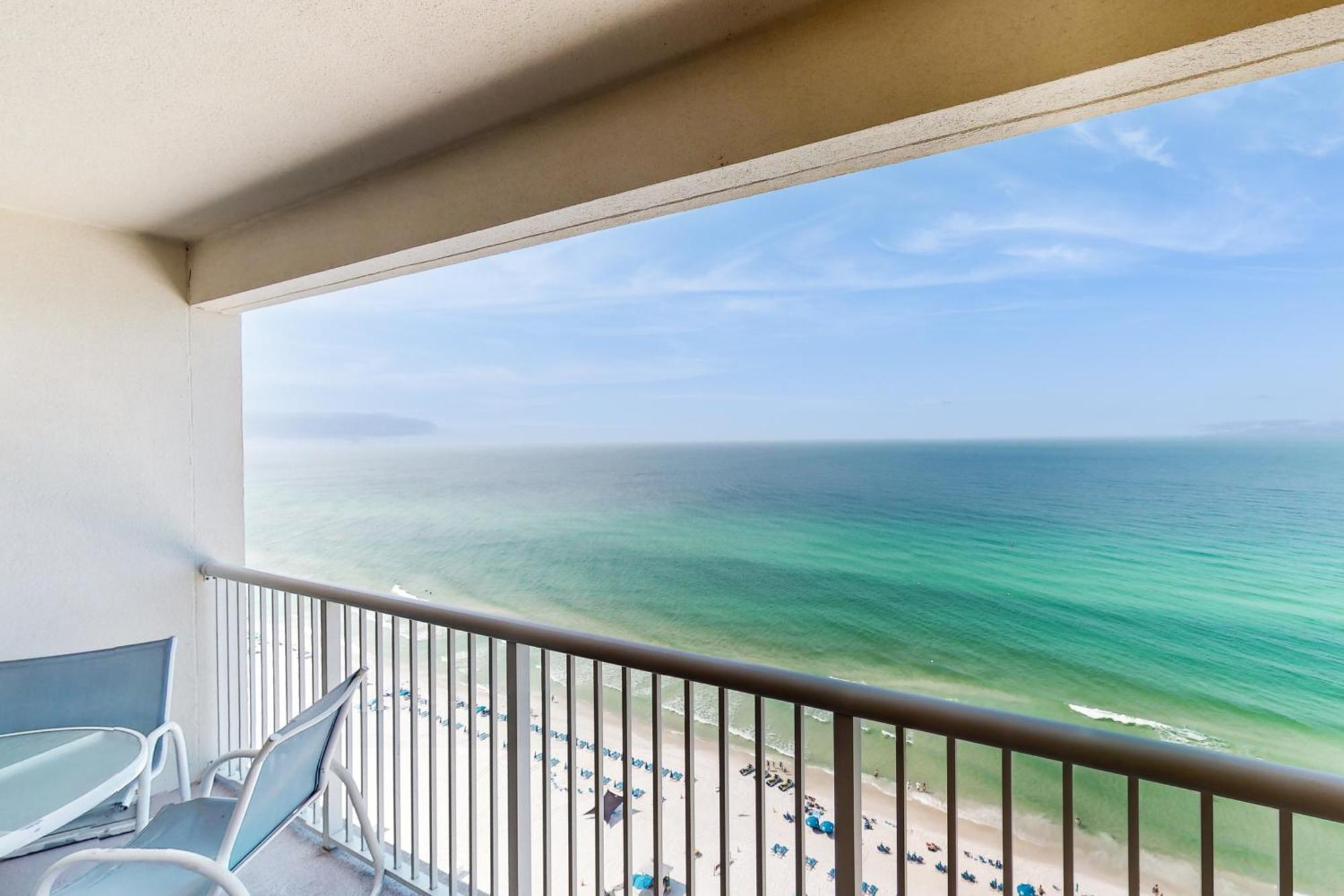 Majestic Beach Resort Tower 2- 1903 Panama City Beach Luaran gambar