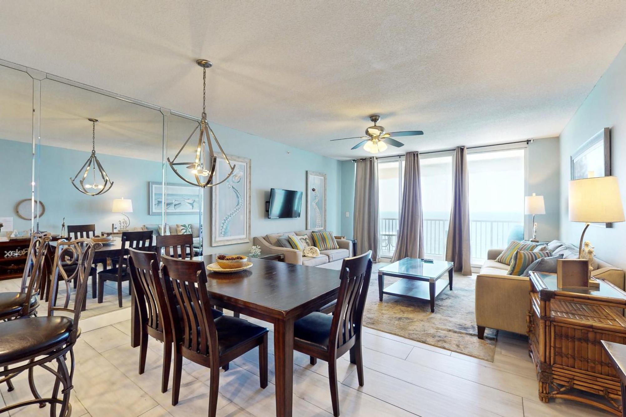 Majestic Beach Resort Tower 2- 1903 Panama City Beach Luaran gambar