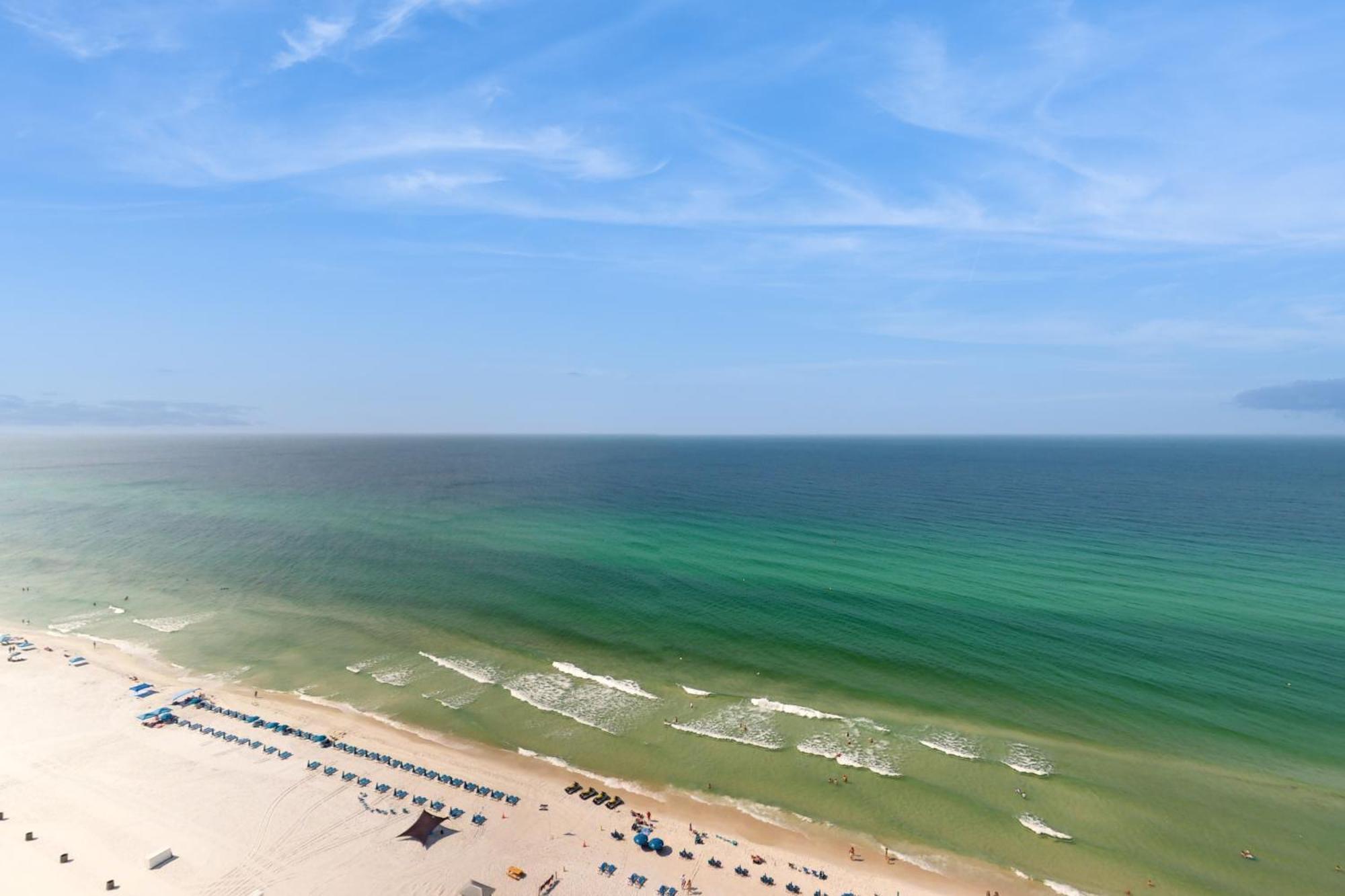 Majestic Beach Resort Tower 2- 1903 Panama City Beach Luaran gambar