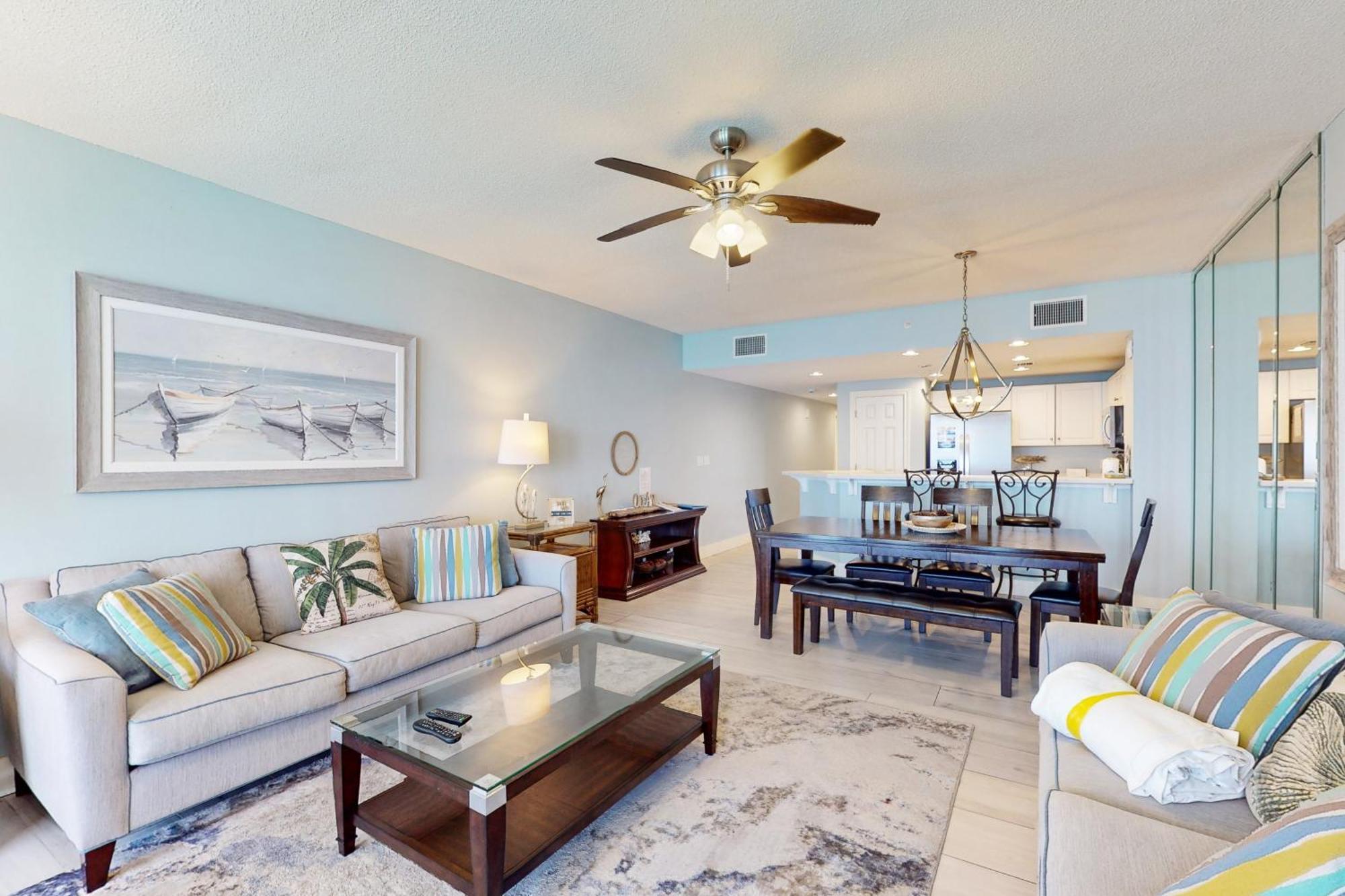 Majestic Beach Resort Tower 2- 1903 Panama City Beach Luaran gambar