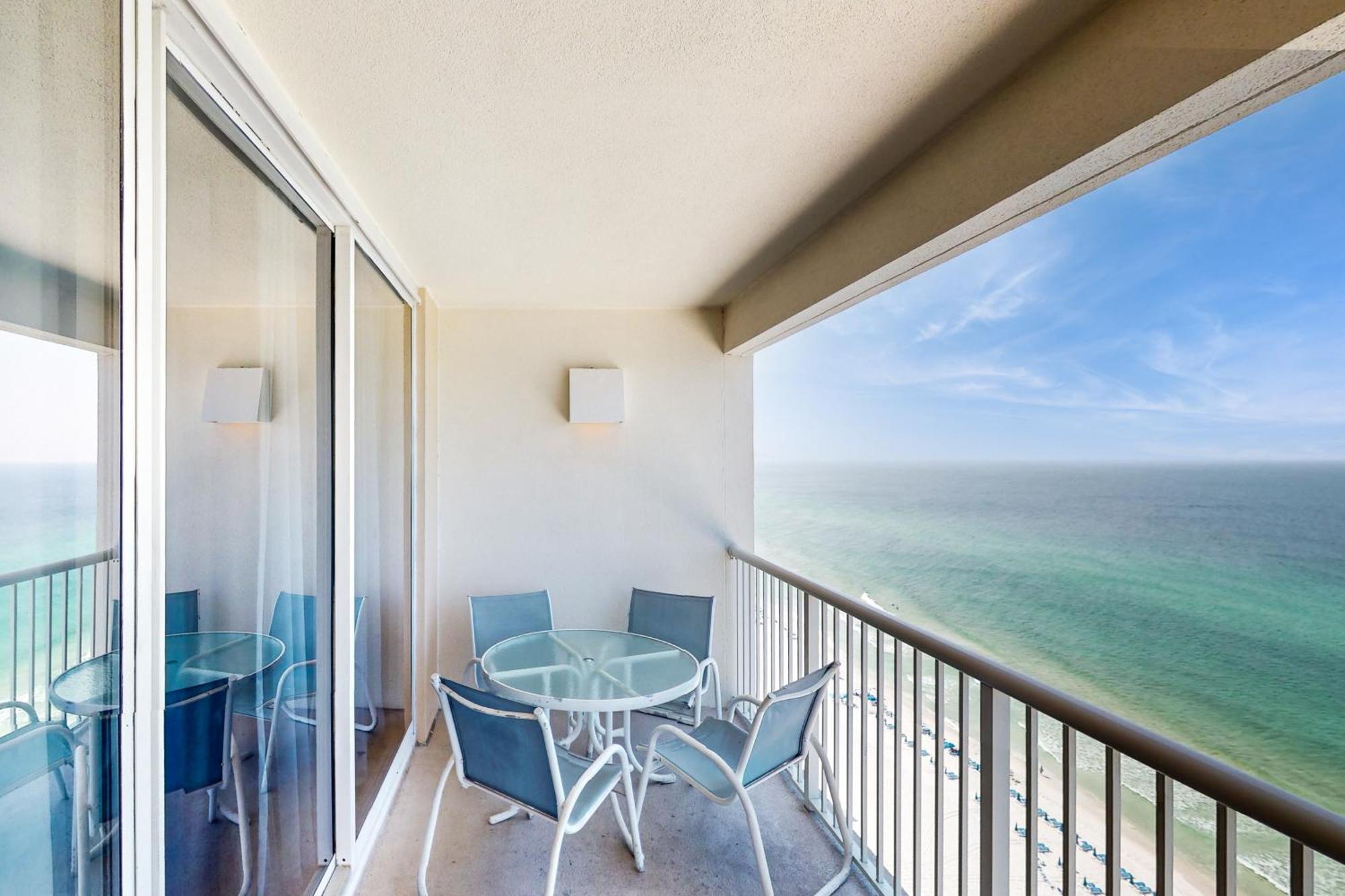 Majestic Beach Resort Tower 2- 1903 Panama City Beach Luaran gambar