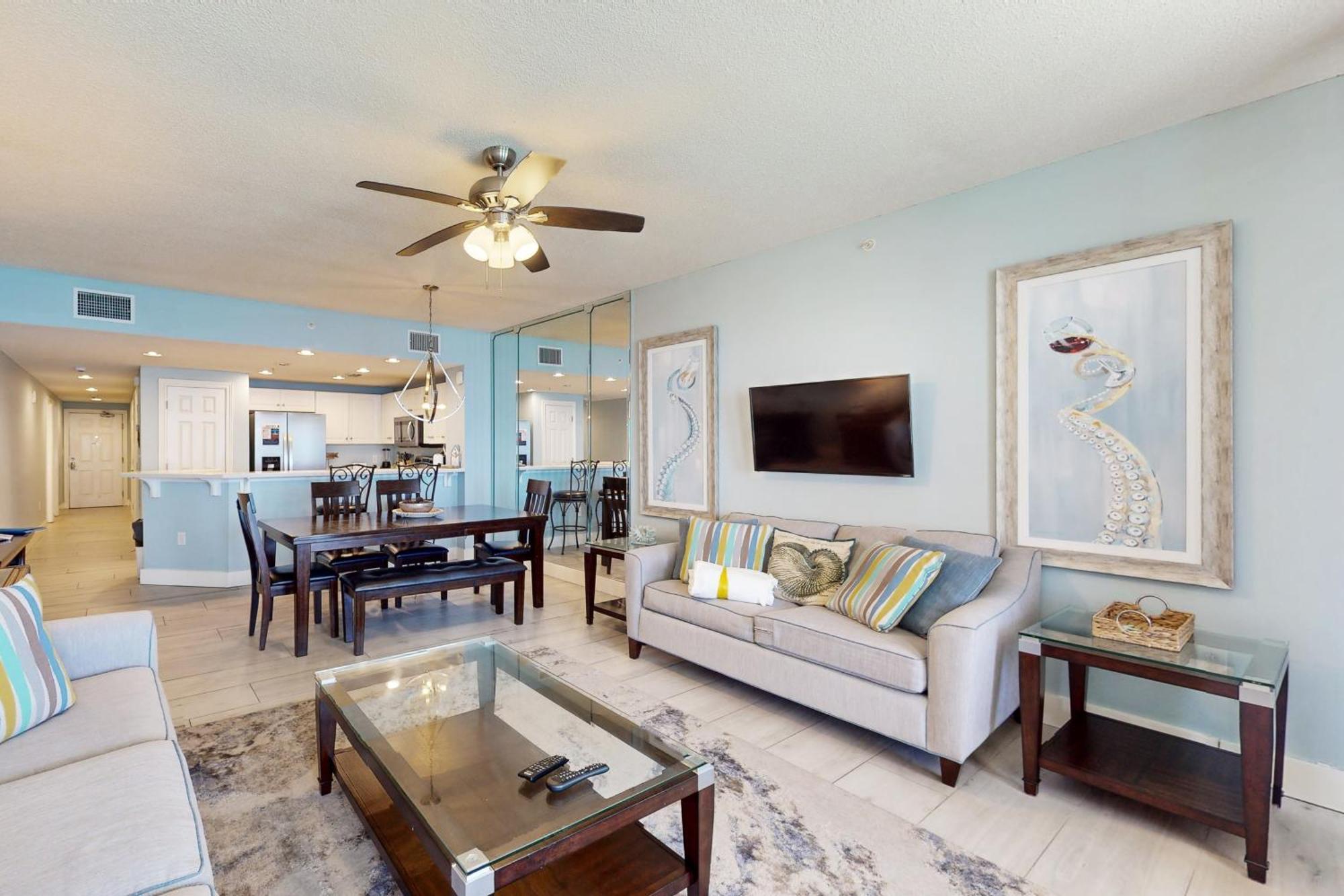 Majestic Beach Resort Tower 2- 1903 Panama City Beach Luaran gambar